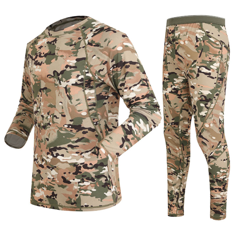Tactical Sports Suit CY08-03